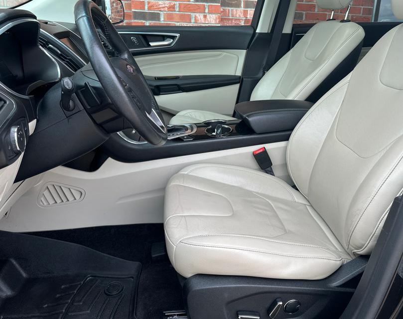 2015 Ford Edge Image 20