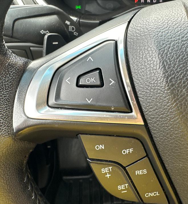 2015 Ford Edge Image 21