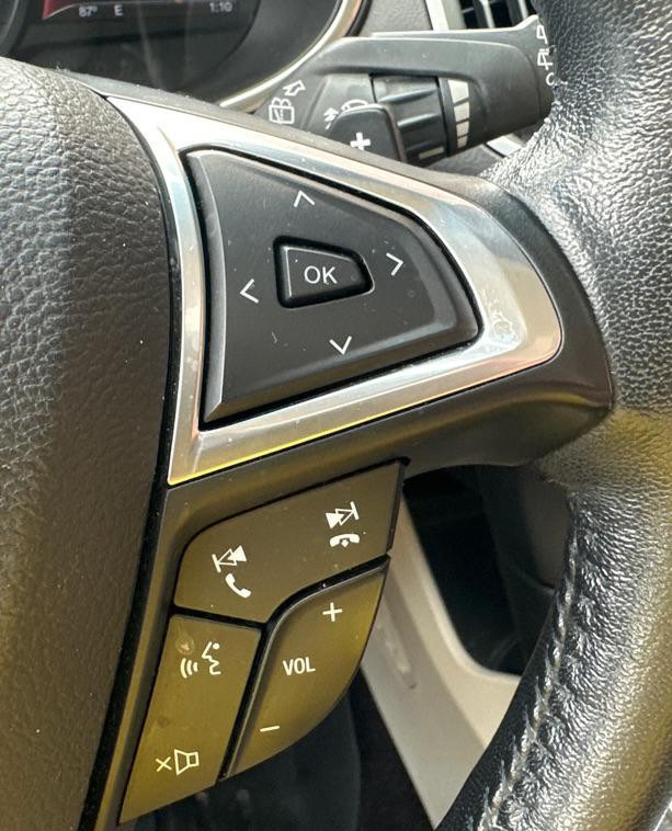 2015 Ford Edge Image 23