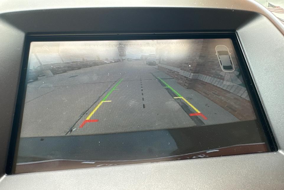 2015 Ford Edge Image 25