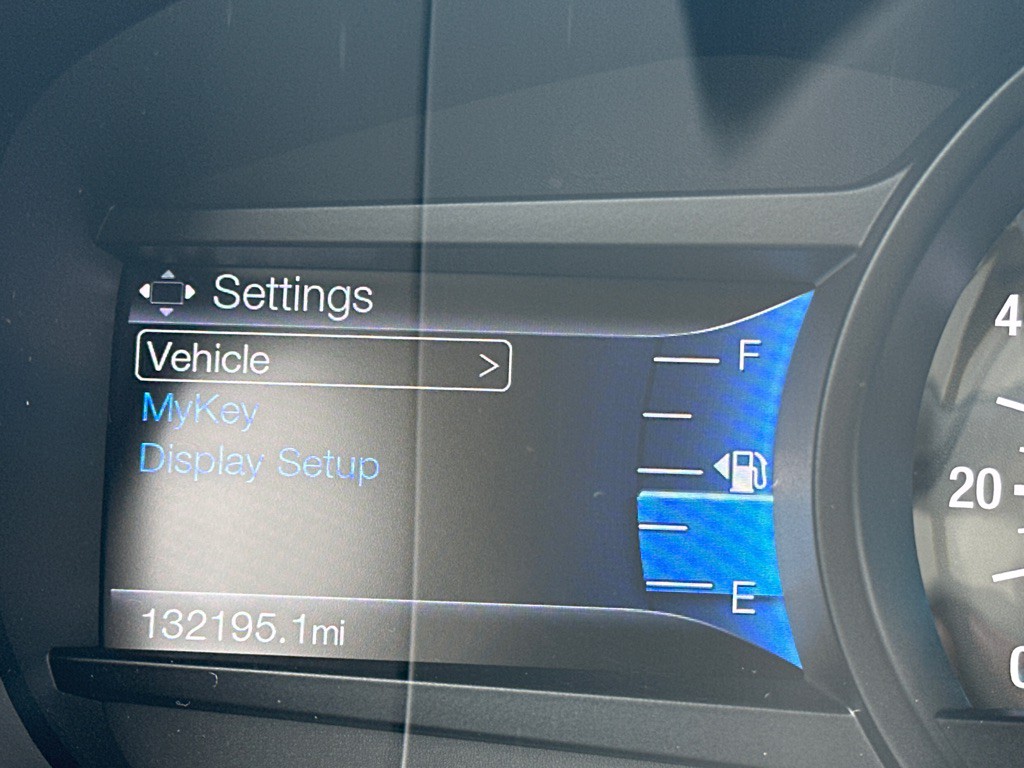 2015 Ford Edge Image 29
