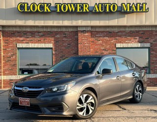 Image for 2022 Subaru Legacy  ID: 6760754