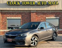 Image for 2022 Subaru Legacy  ID: 6760754