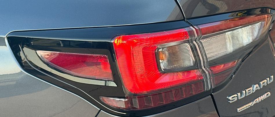 2022 Subaru Legacy Image 8