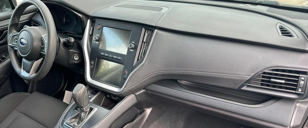 2022 Subaru Legacy Image 10