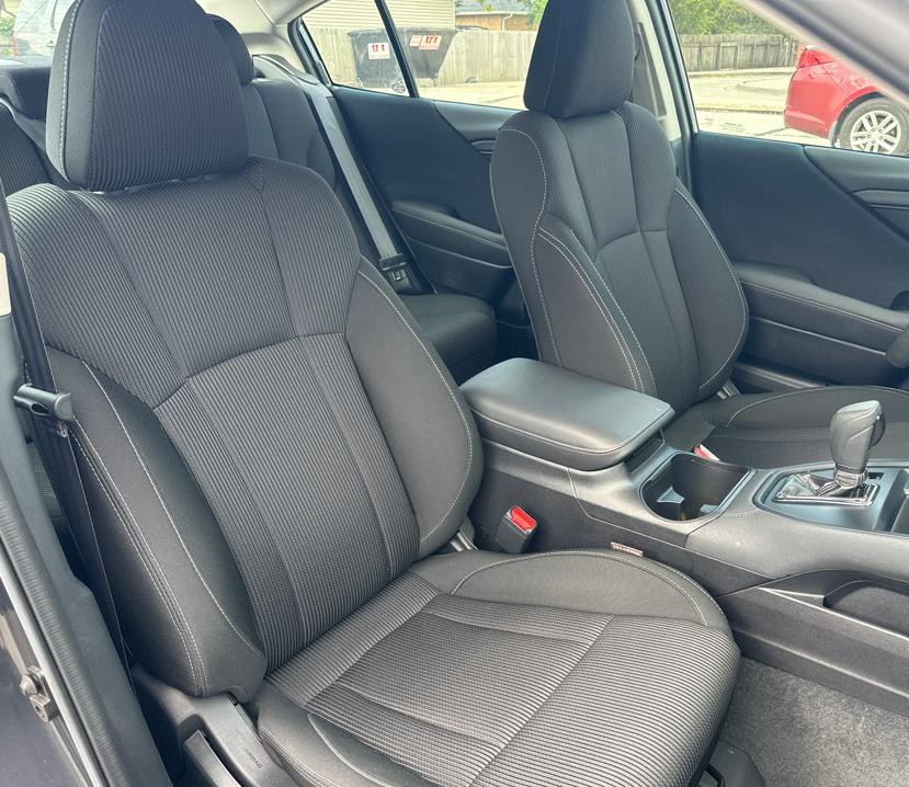 2022 Subaru Legacy Image 11