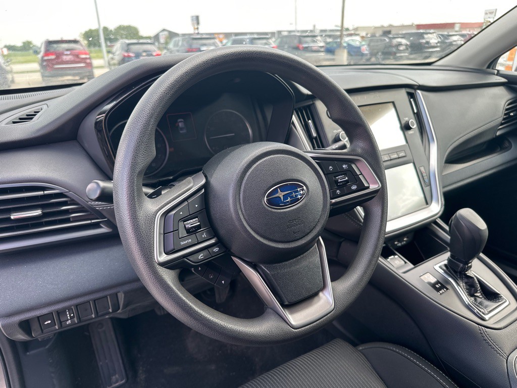 2022 Subaru Legacy Image 14