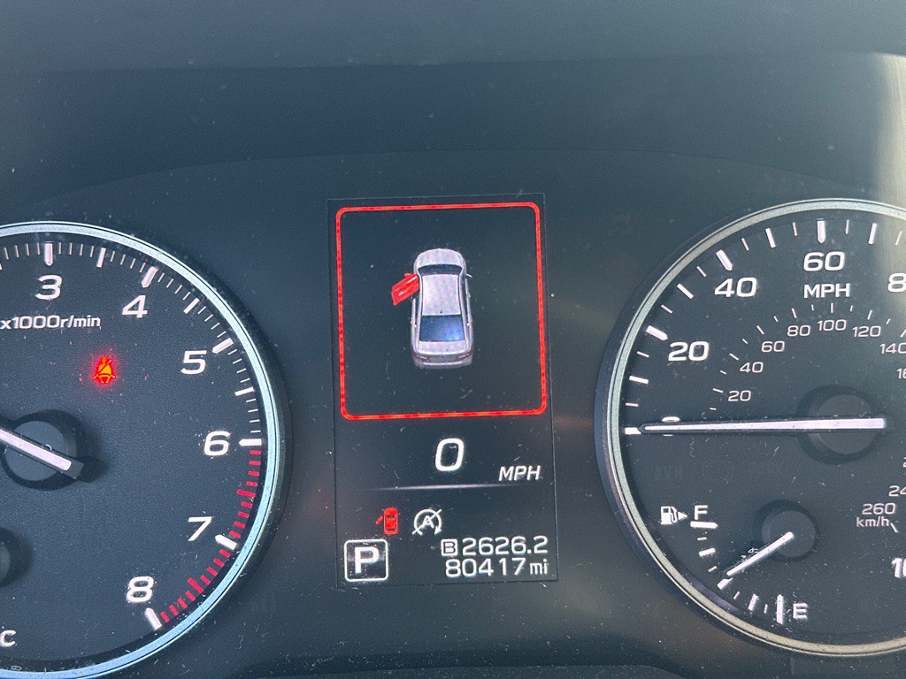 2022 Subaru Legacy Image 22