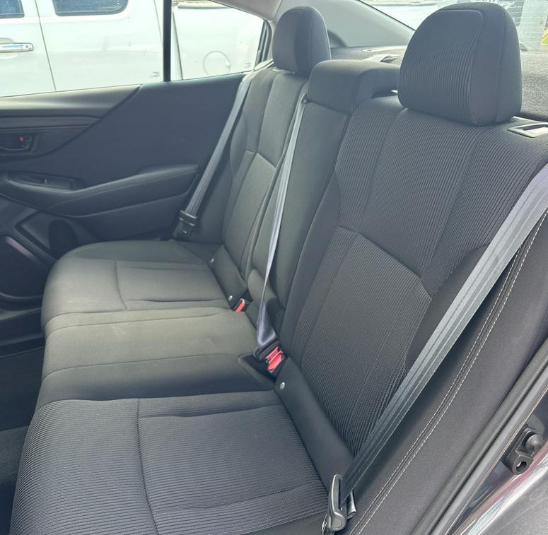 2022 Subaru Legacy Image 12