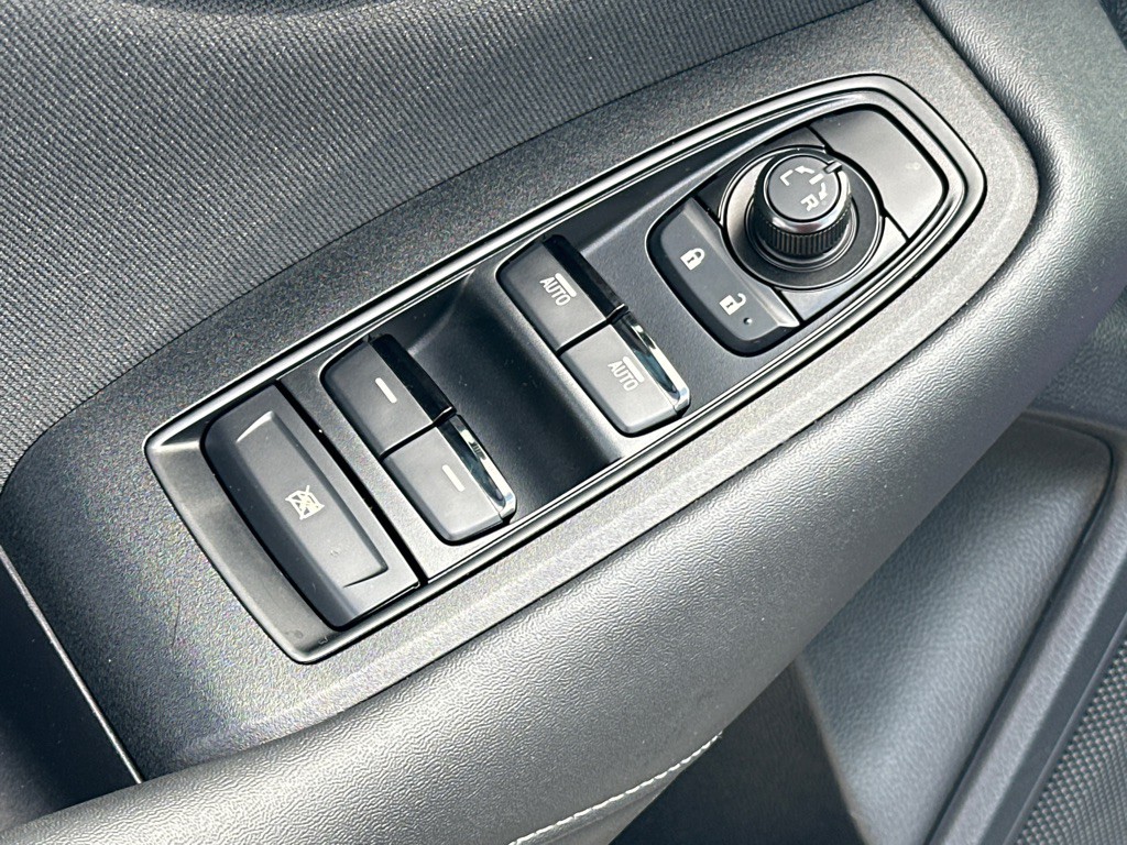 2022 Subaru Legacy Image 13