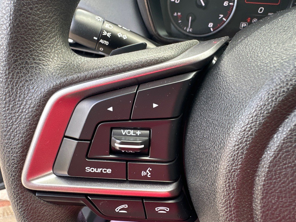 2022 Subaru Legacy Image 15