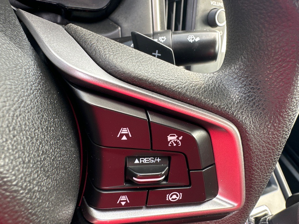 2022 Subaru Legacy Image 16