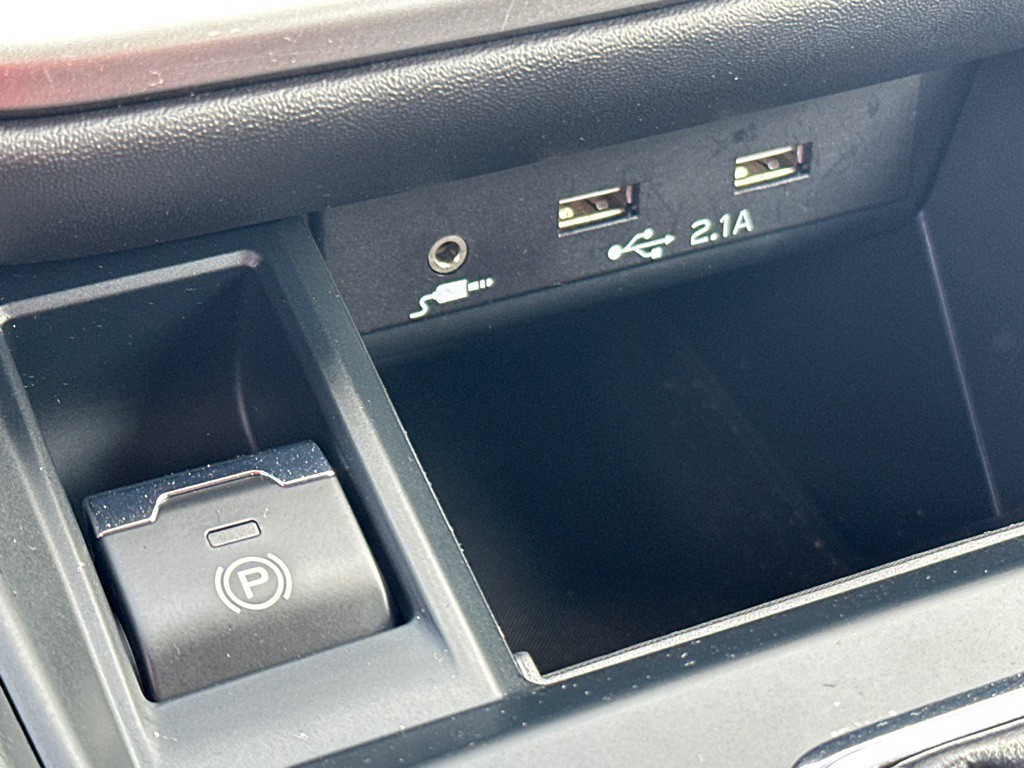 2022 Subaru Legacy Image 19