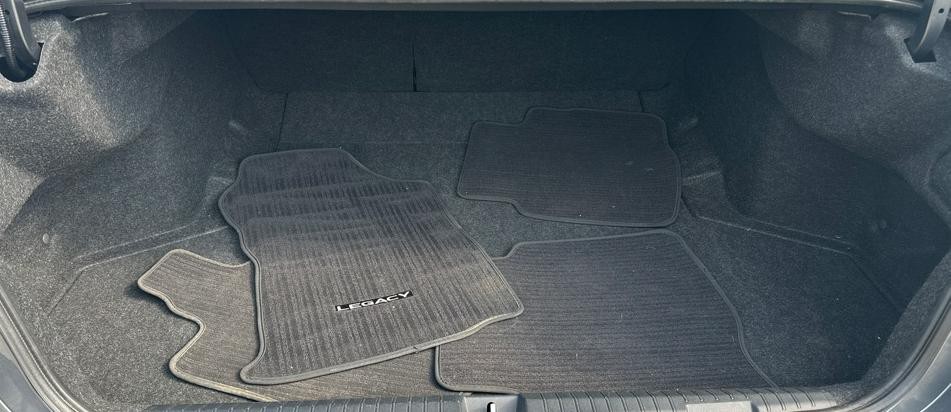 2022 Subaru Legacy Image 7