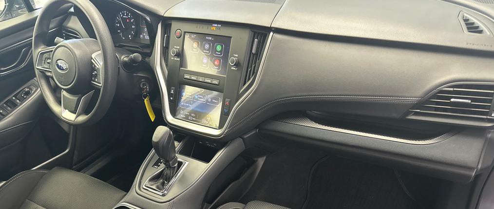 2022 Subaru Legacy Image 8