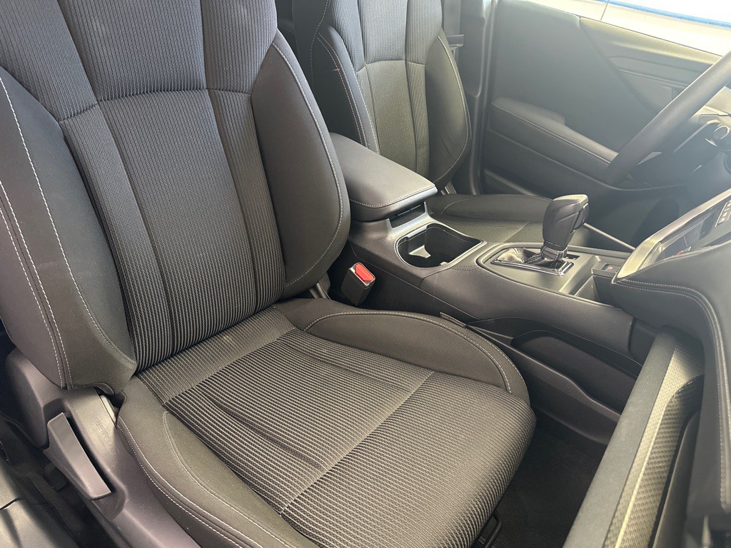 2022 Subaru Legacy Image 9