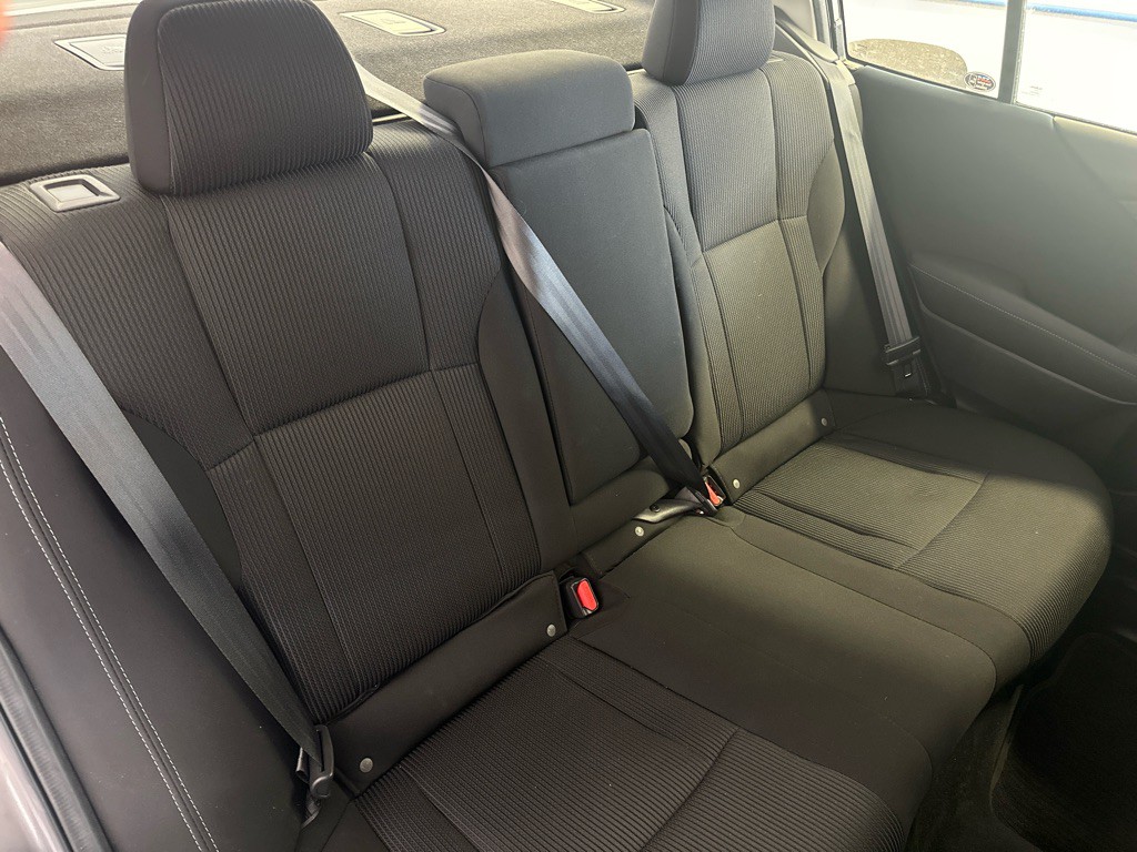 2022 Subaru Legacy Image 11