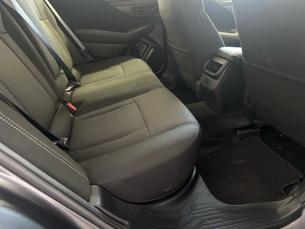 2022 Subaru Legacy Image 12