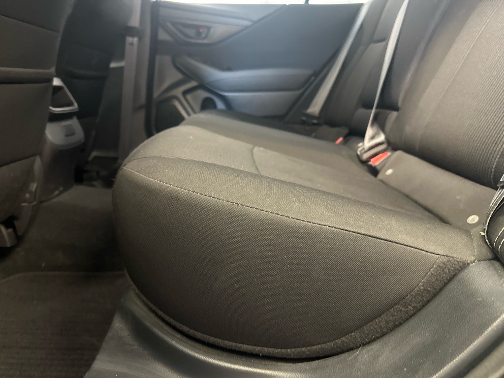 2022 Subaru Legacy Image 13