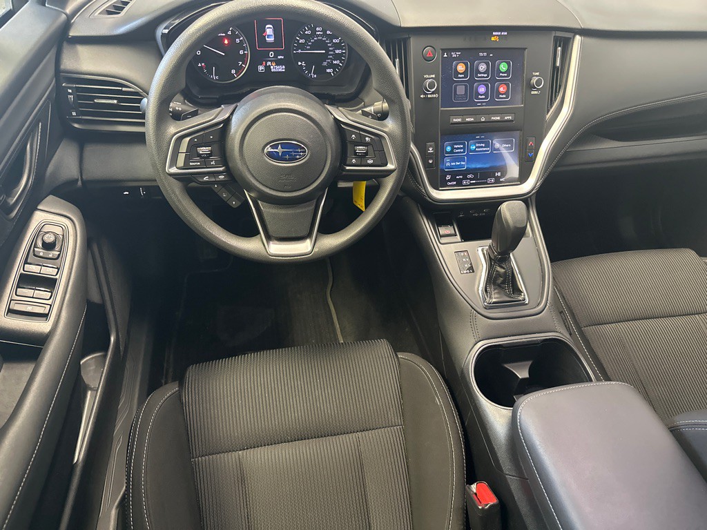 2022 Subaru Legacy Image 14