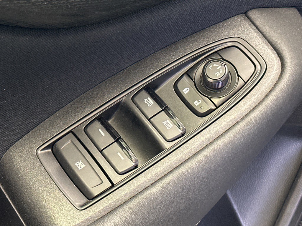 2022 Subaru Legacy Image 15