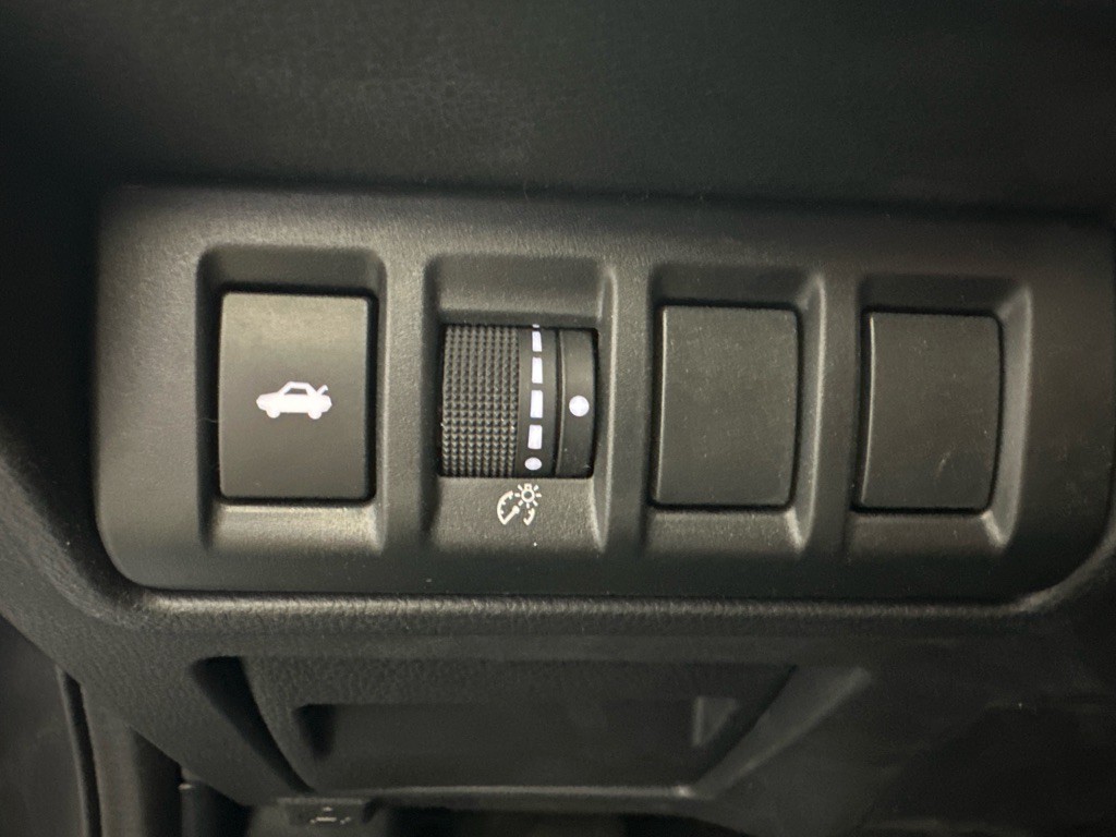 2022 Subaru Legacy Image 16