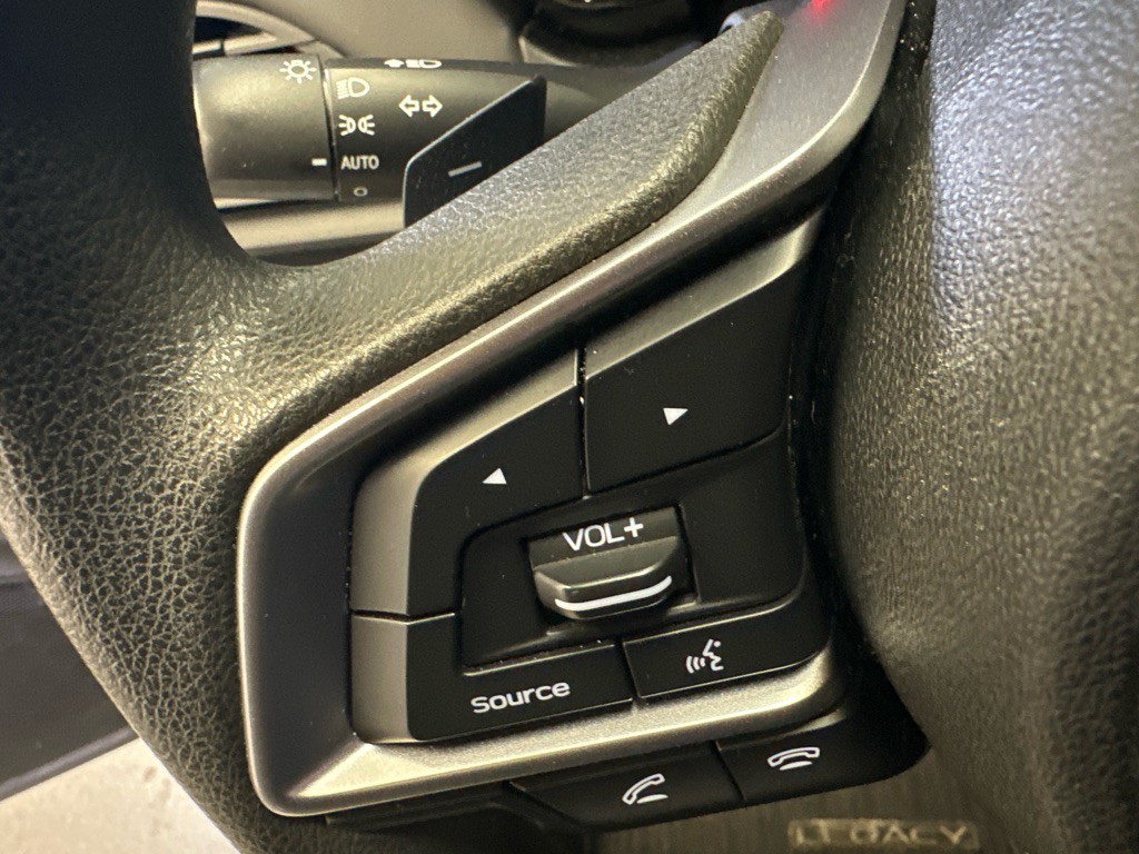 2022 Subaru Legacy Image 17