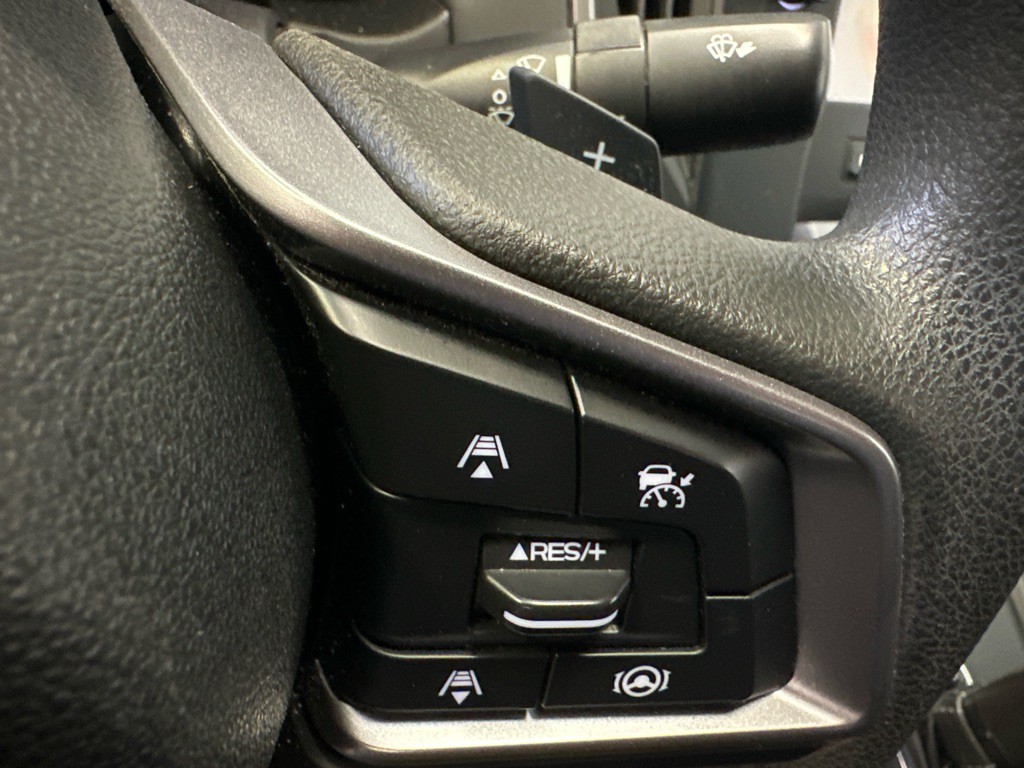 2022 Subaru Legacy Image 18