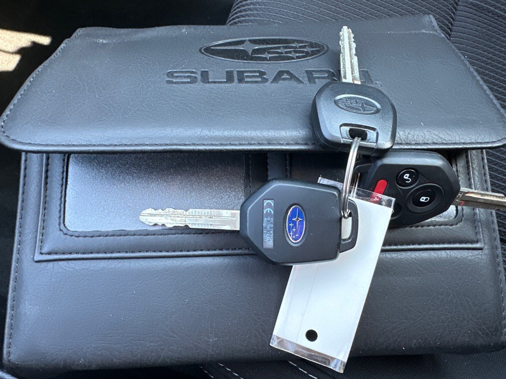 2022 Subaru Legacy Image 23