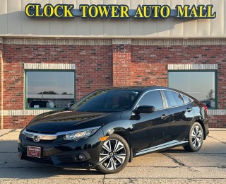 Image for 2018 Honda Civic  ID: 6761575
