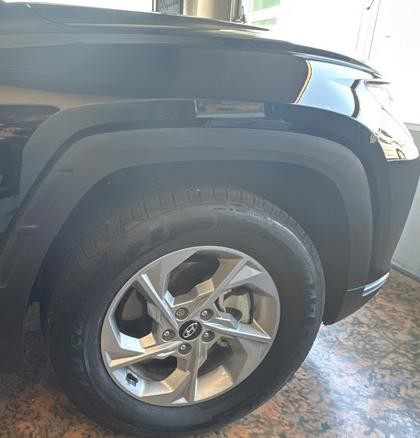 2023 Hyundai Tucson Image 7