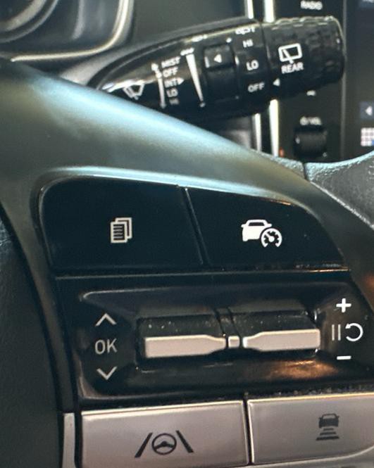 2023 Hyundai Tucson Image 22