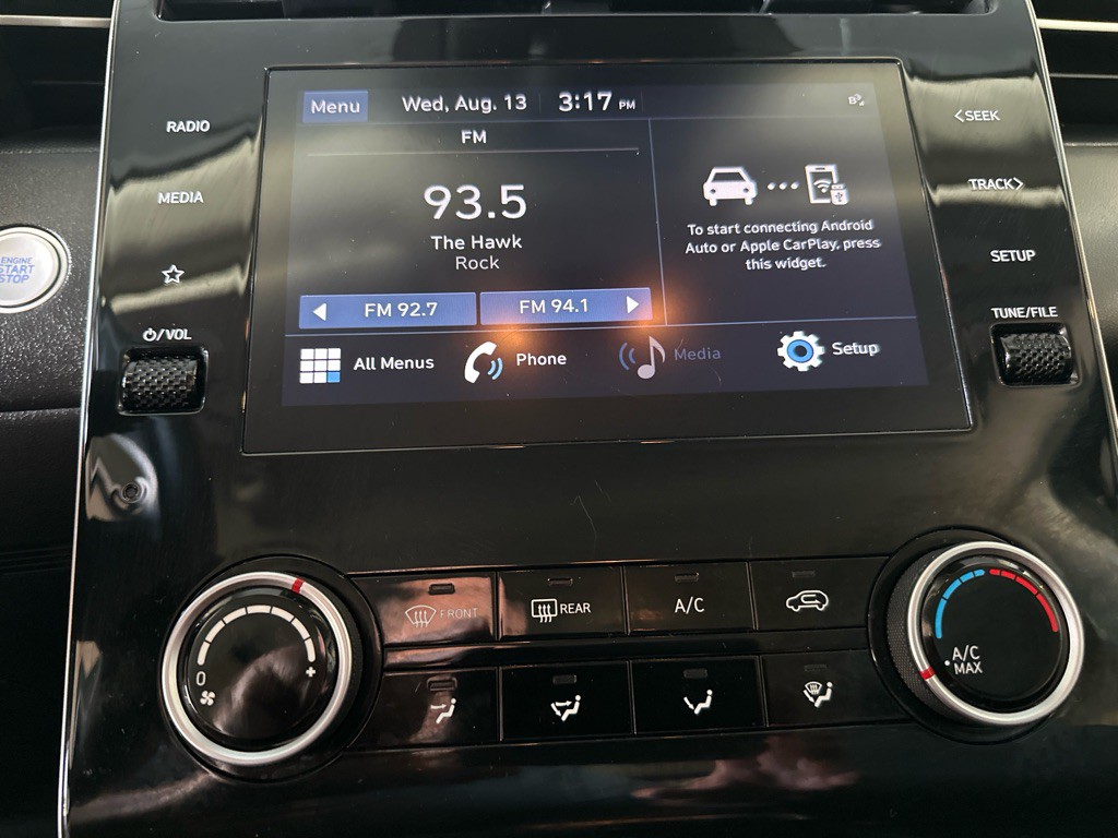 2023 Hyundai Tucson Image 25