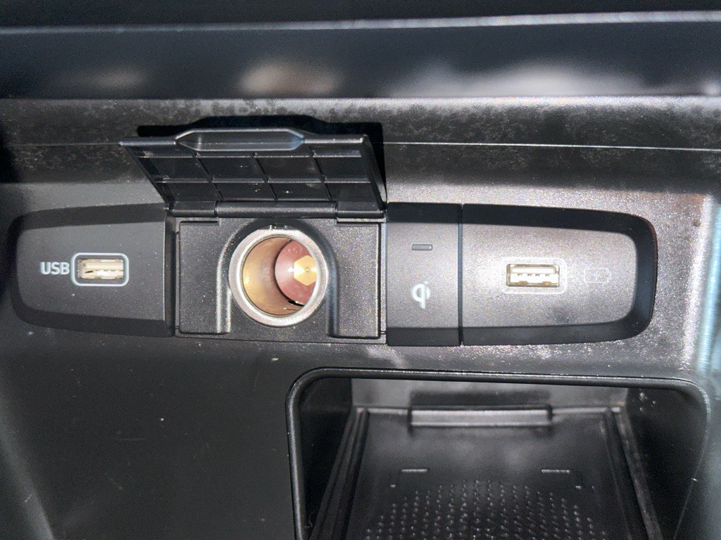 2023 Hyundai Tucson Image 26