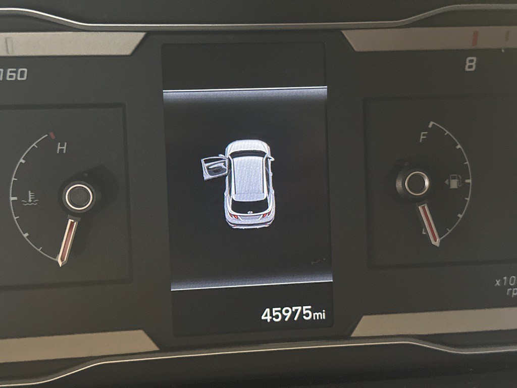 2023 Hyundai Tucson Image 33