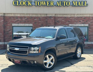 Image for 2010 Chevrolet Tahoe 1500 LT ID: 6769470