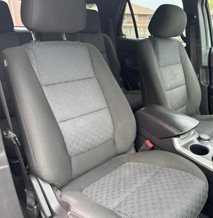 2013 Ford Explorer Image 8