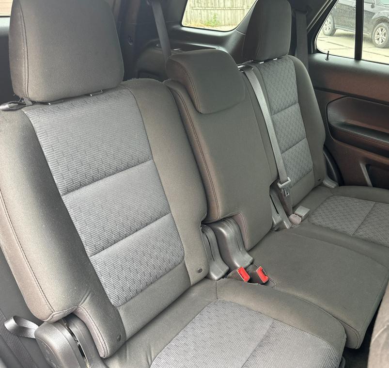2013 Ford Explorer Image 9