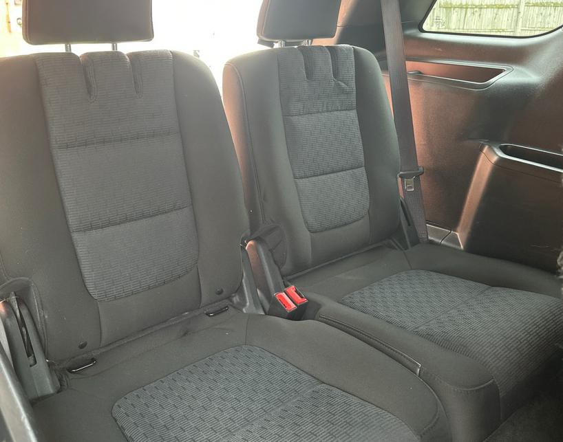 2013 Ford Explorer Image 10