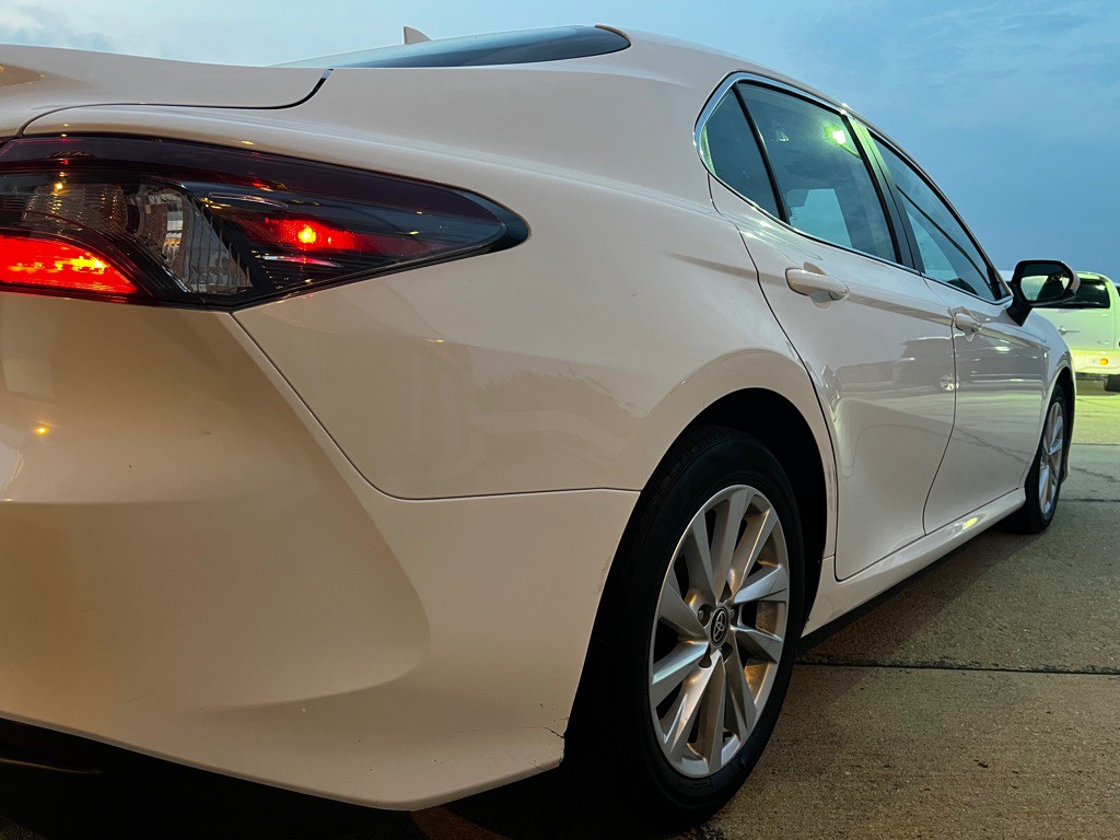 2024 Toyota Camry Image 6