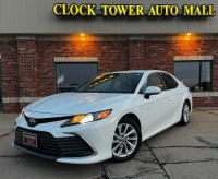 Image for 2024 Toyota Camry LE ID: 6782464