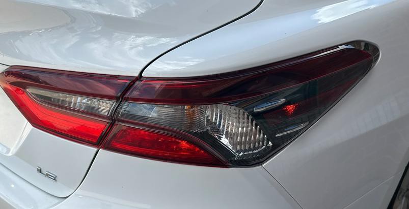 2024 Toyota Camry Image 8