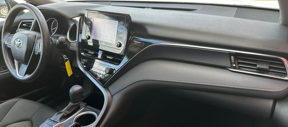2024 Toyota Camry Image 9