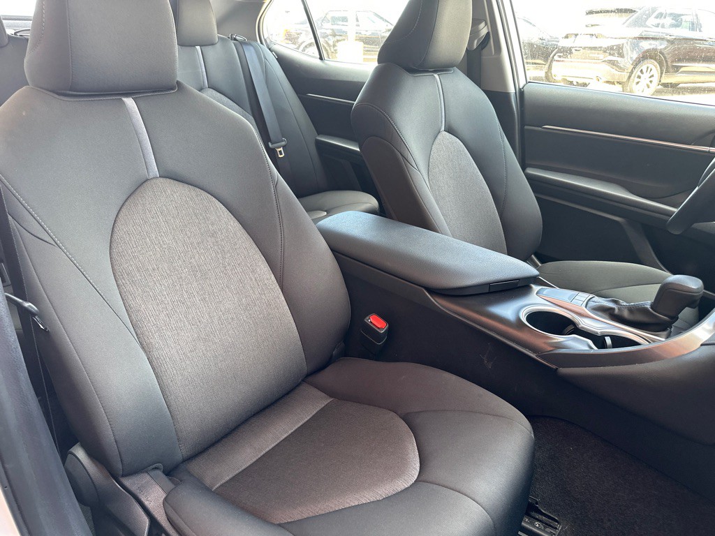 2024 Toyota Camry Image 10