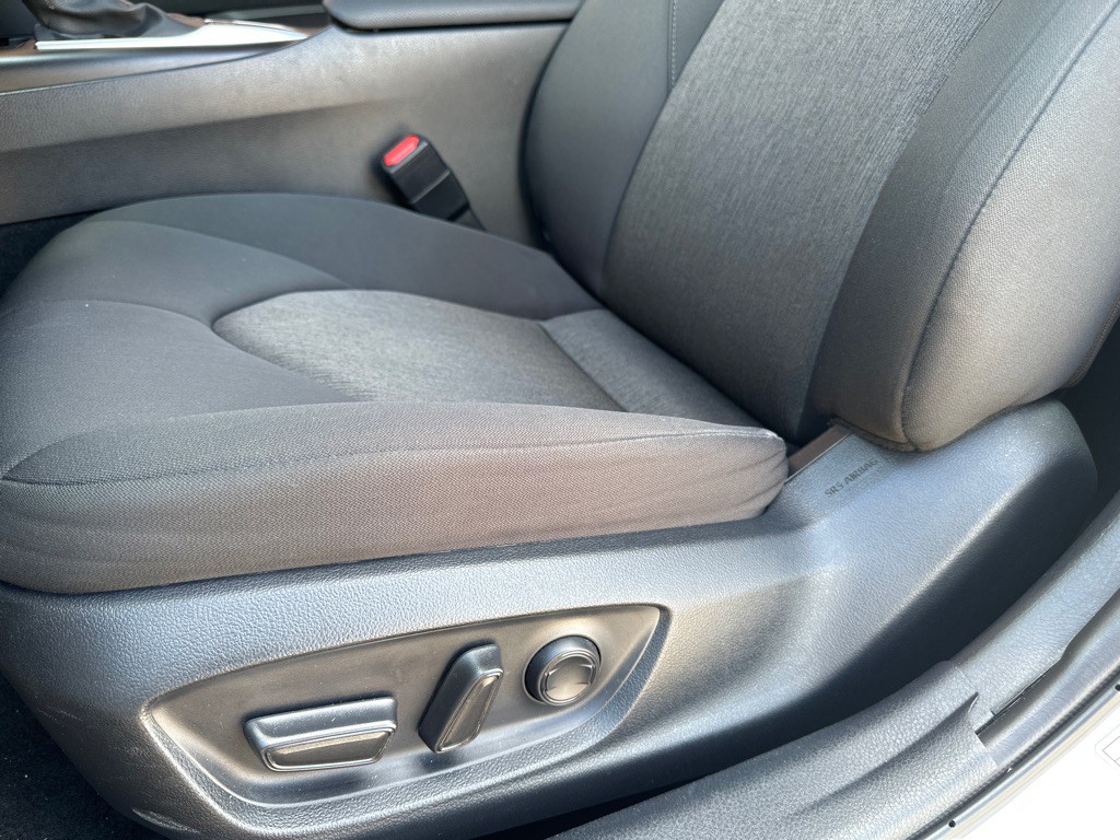 2024 Toyota Camry Image 16