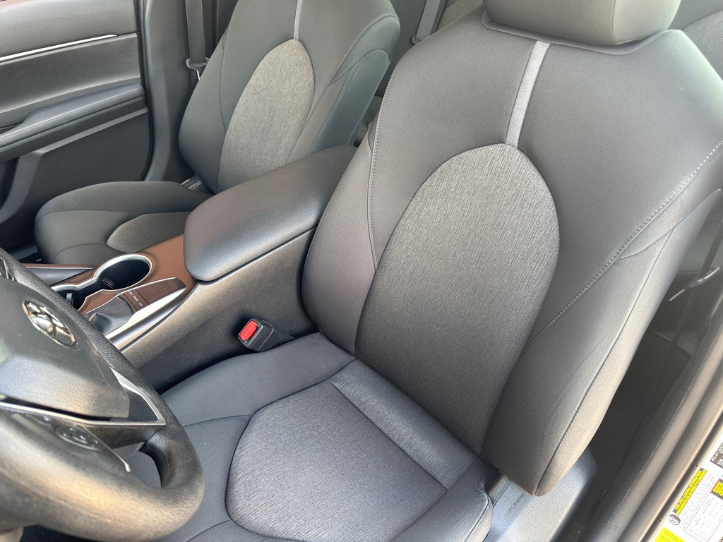 2024 Toyota Camry Image 17