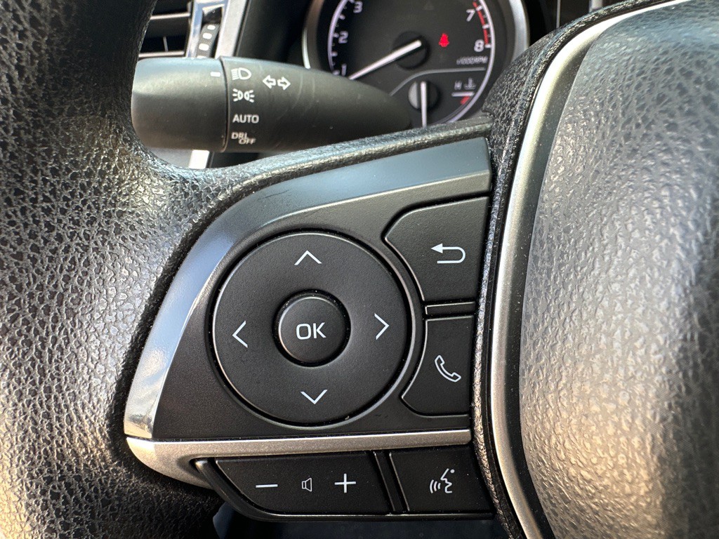 2024 Toyota Camry Image 19