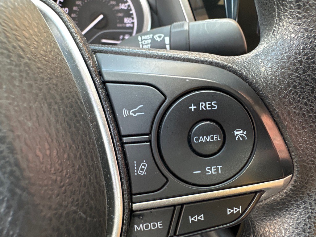 2024 Toyota Camry Image 20