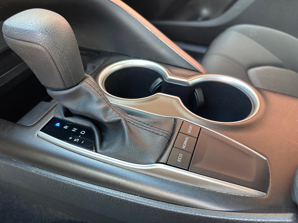 2024 Toyota Camry Image 23