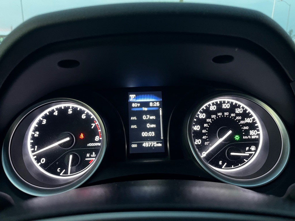 2024 Toyota Camry Image 25